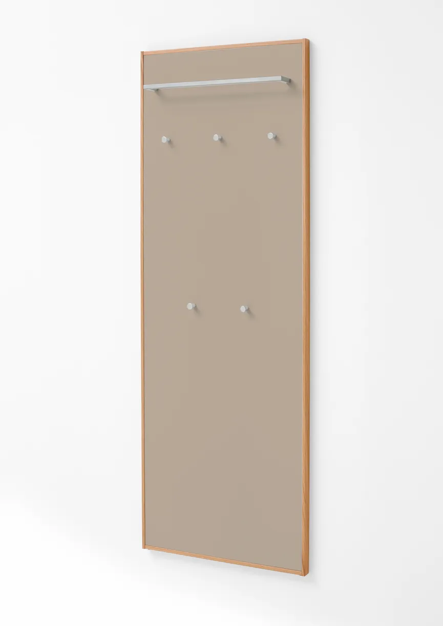 Garderobenpaneel hauptaufnahme