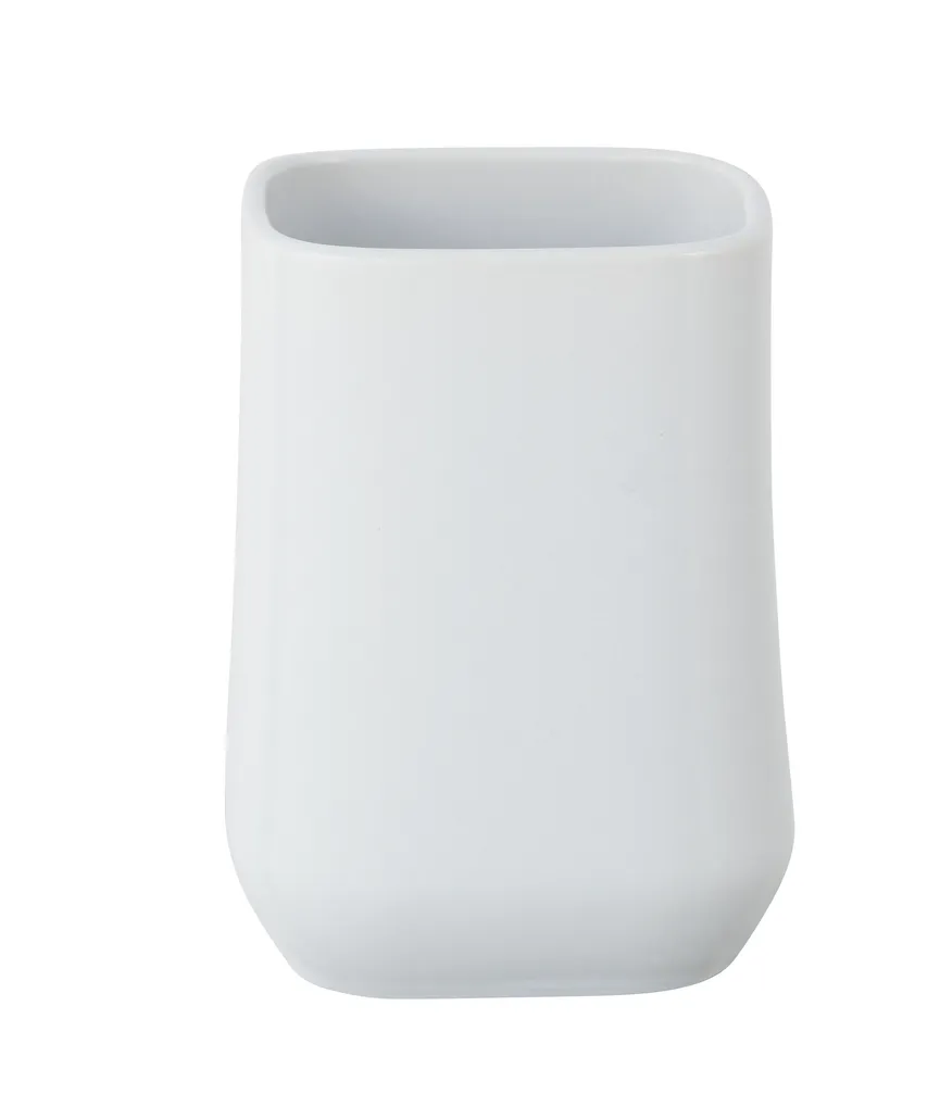 Zahnputzbecher Adine detail