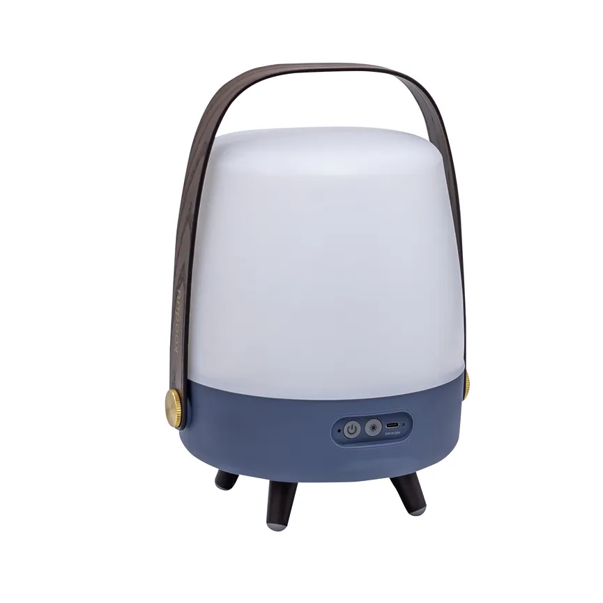 Akkuleuchte"Lite-up Play Mini" detail