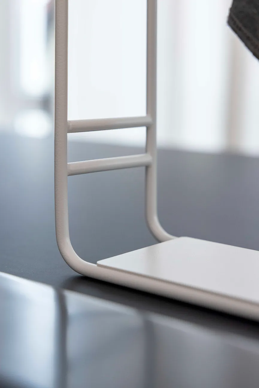 Spültuchhalter detail