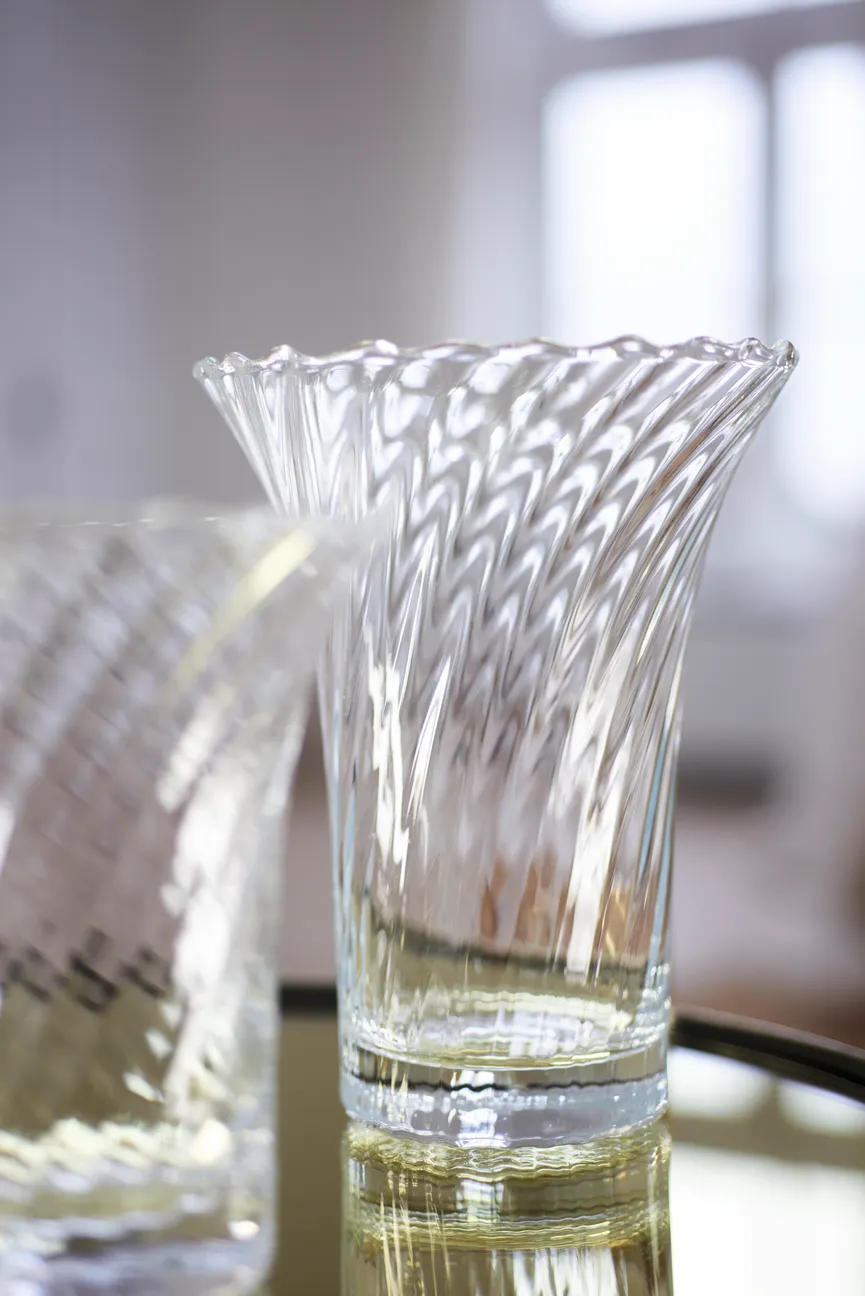 Vase "Ravenna" L milieu