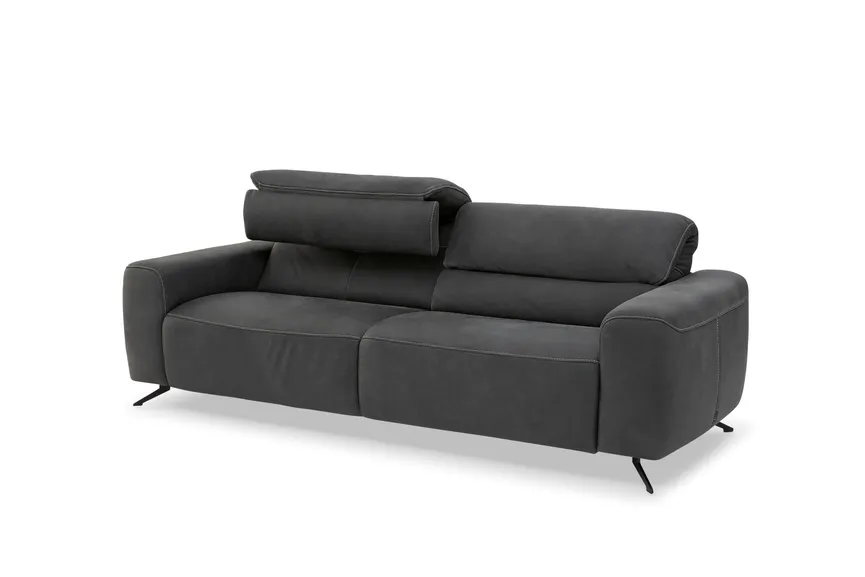 3-Sitzer ohne Relax detail