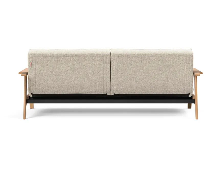Sofa Frej Eiche detail