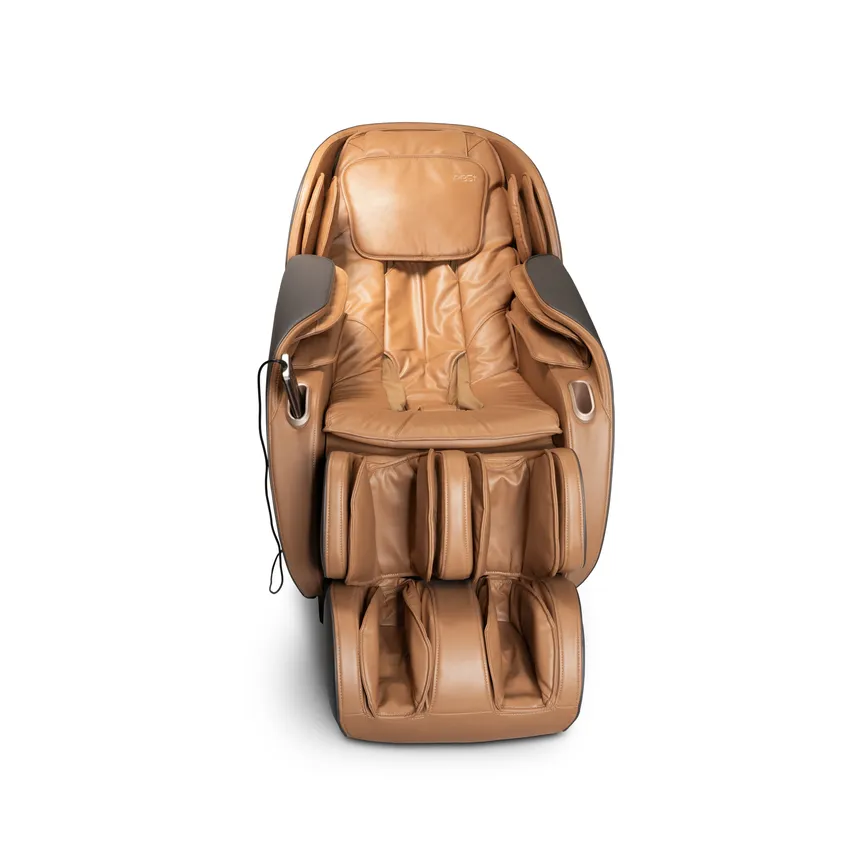 Massagesessel detail