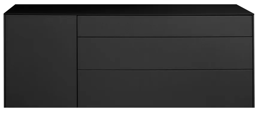 Lowboard 169cm detail
