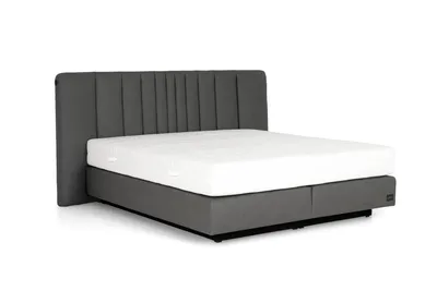 Boxspringbett