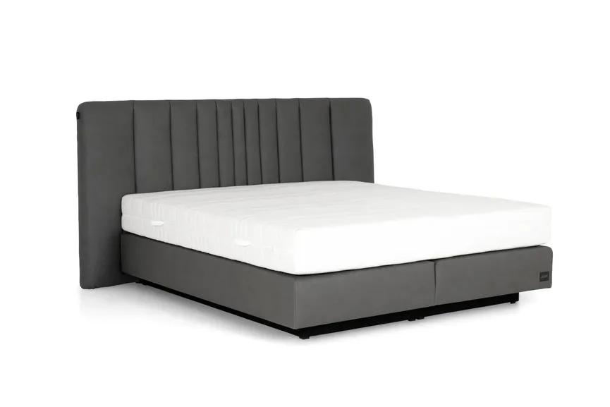 Boxspringbett LF: 180x200 cm hauptaufnahme