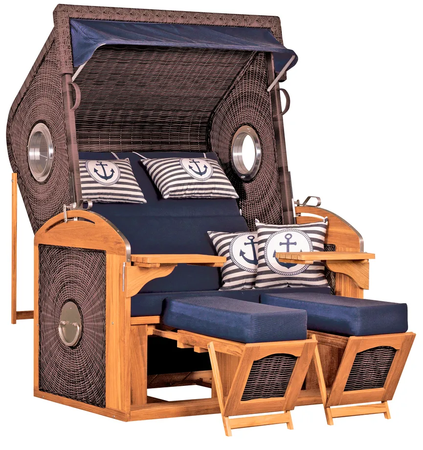 Pure SailorXL stone grey hauptaufnahme