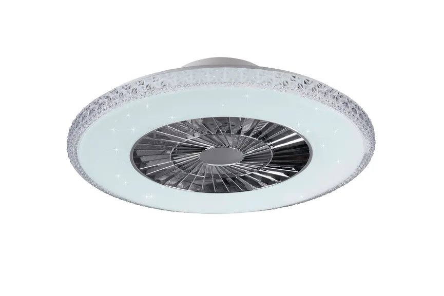 Deckenventilator "Harstad" detail