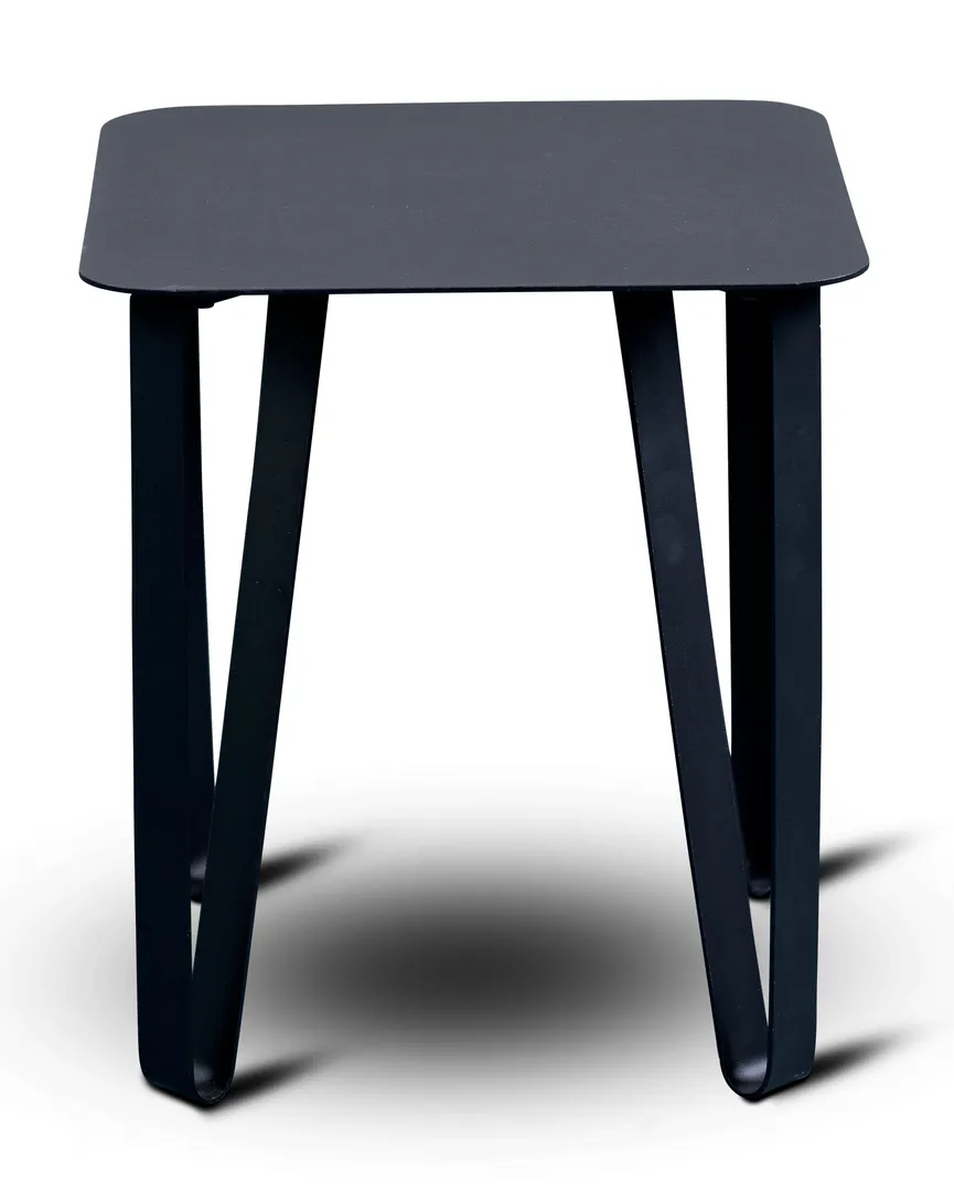 Beistelltisch detail