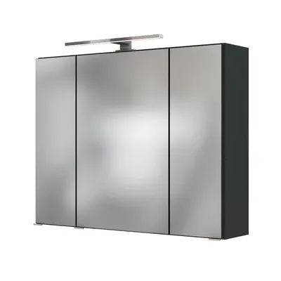 Spiegelschrank