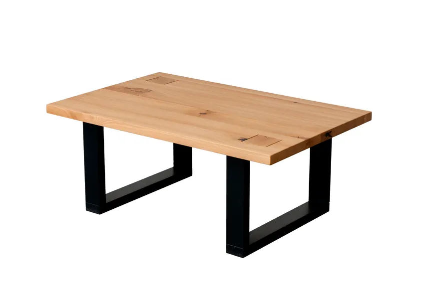 Couchtisch II material_farbe