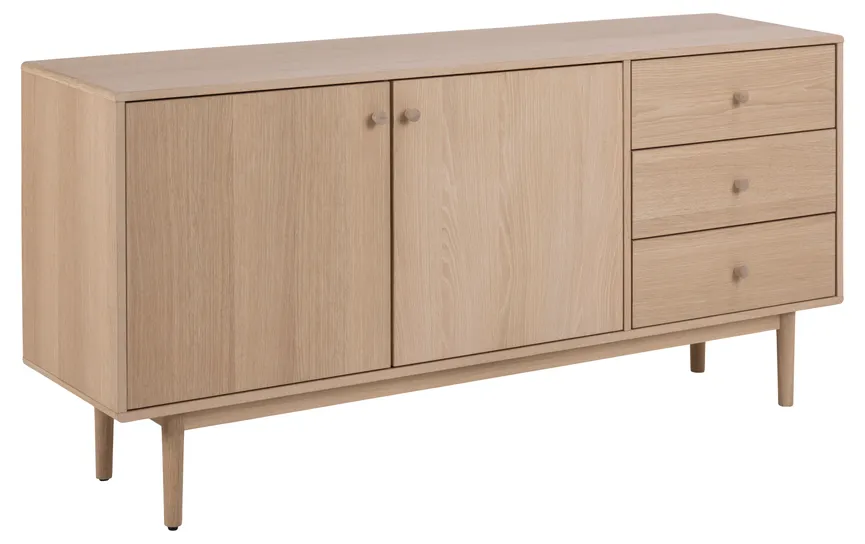 Sideboard 2T/3S detail