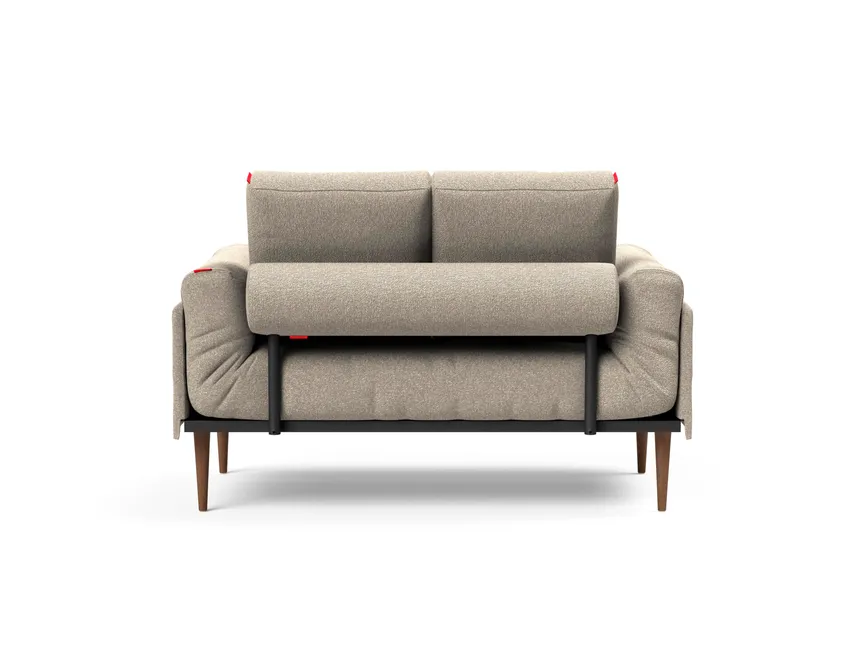 Schlafsofa Styletto Classic detail