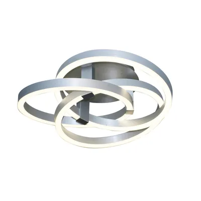 LED-Deckenleuchte