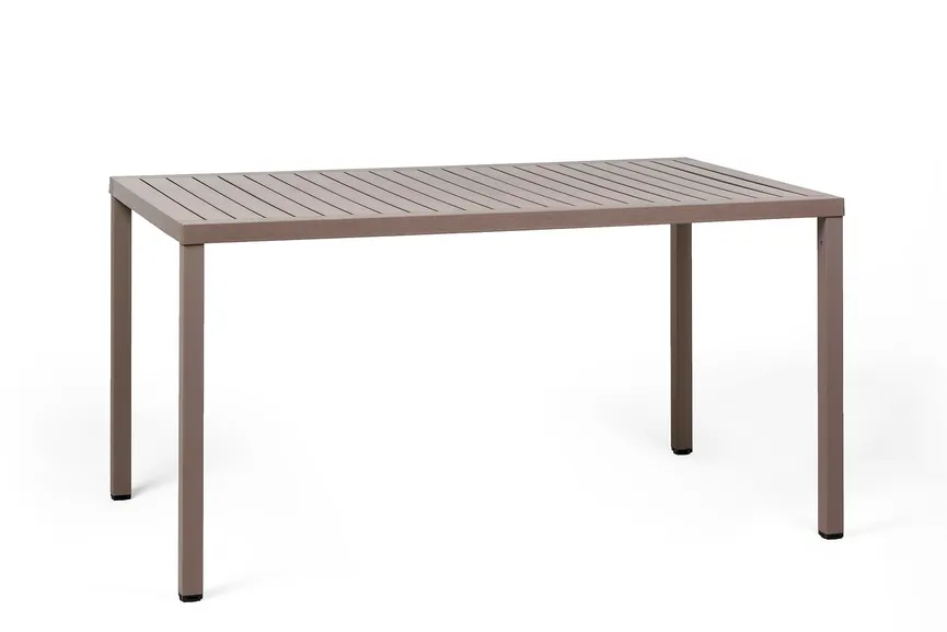 Esstisch 140x80 cm detail