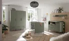 milieu