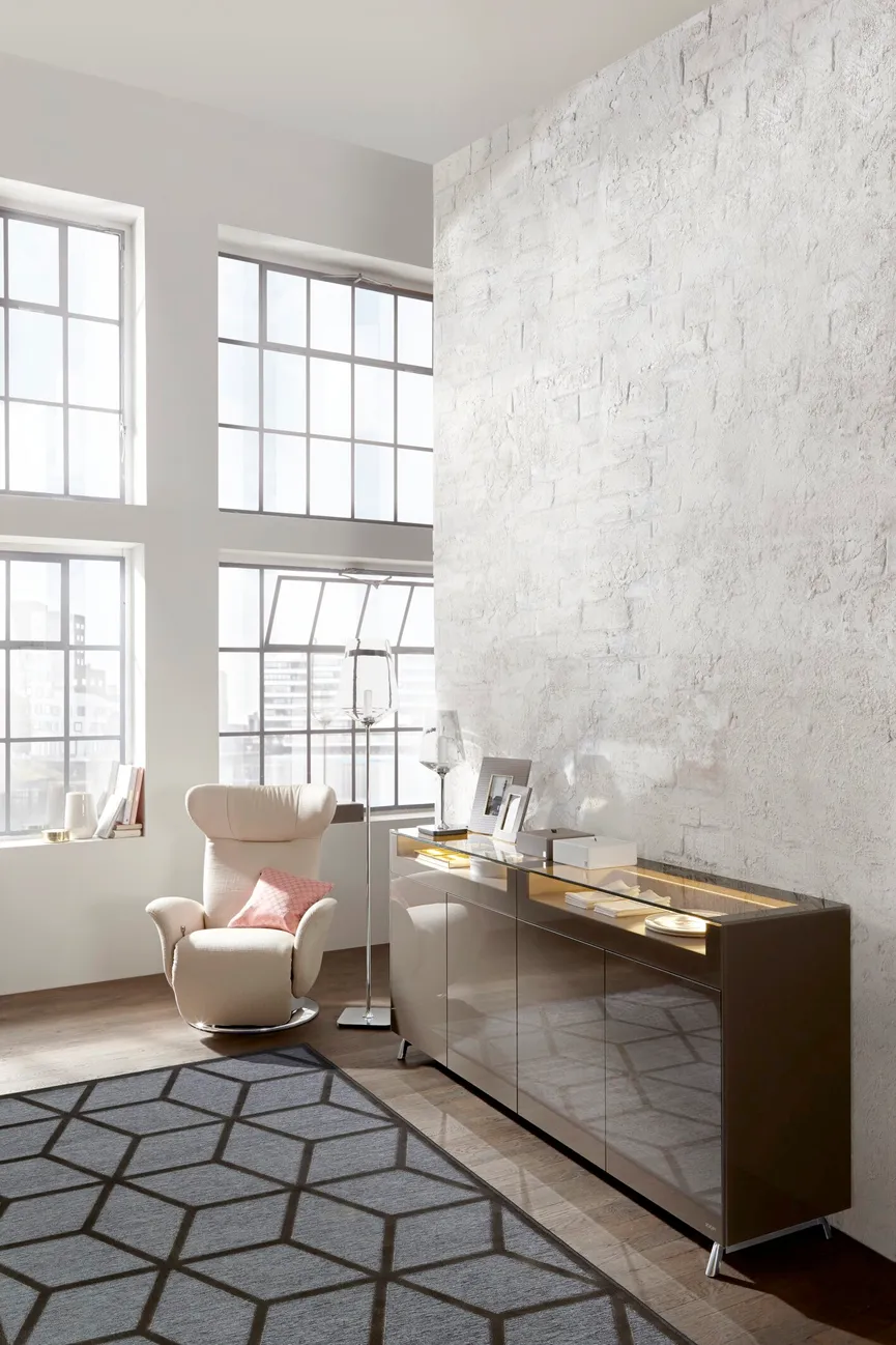 Sessel 35H SH44 milieu