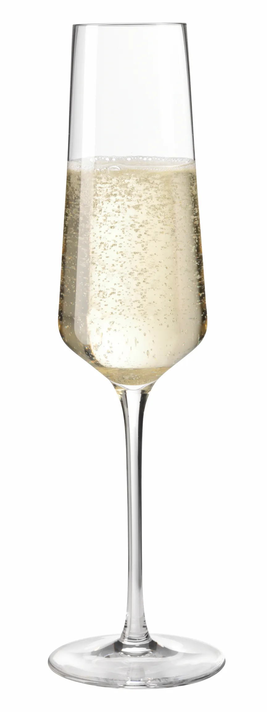 Sektglas "Puccini" 280 ml detail