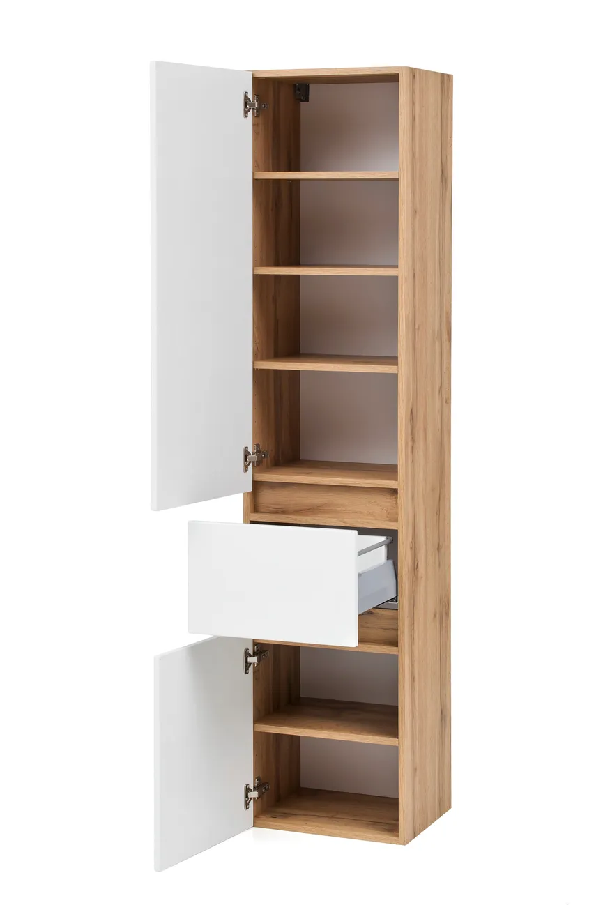 *Hochschrank dimensionsmarker