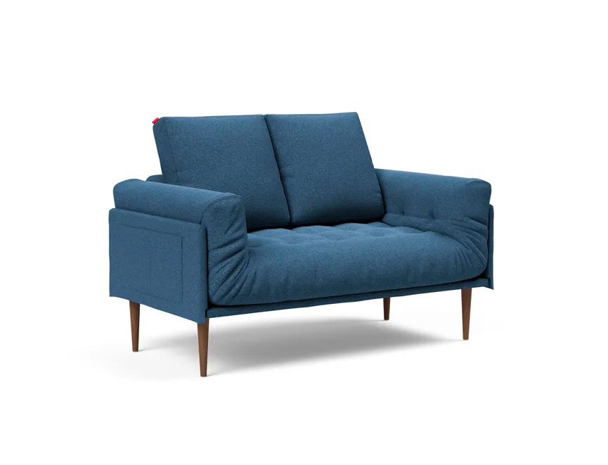 Schlafsofa Styletto Classic detail
