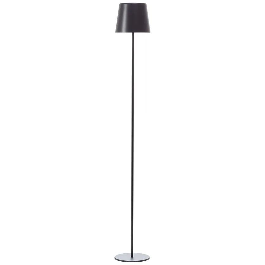 Akku-Stehleuchte "Kaami" material_farbe