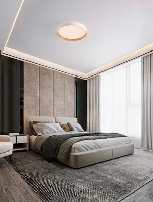 LED-Deckenleuchte