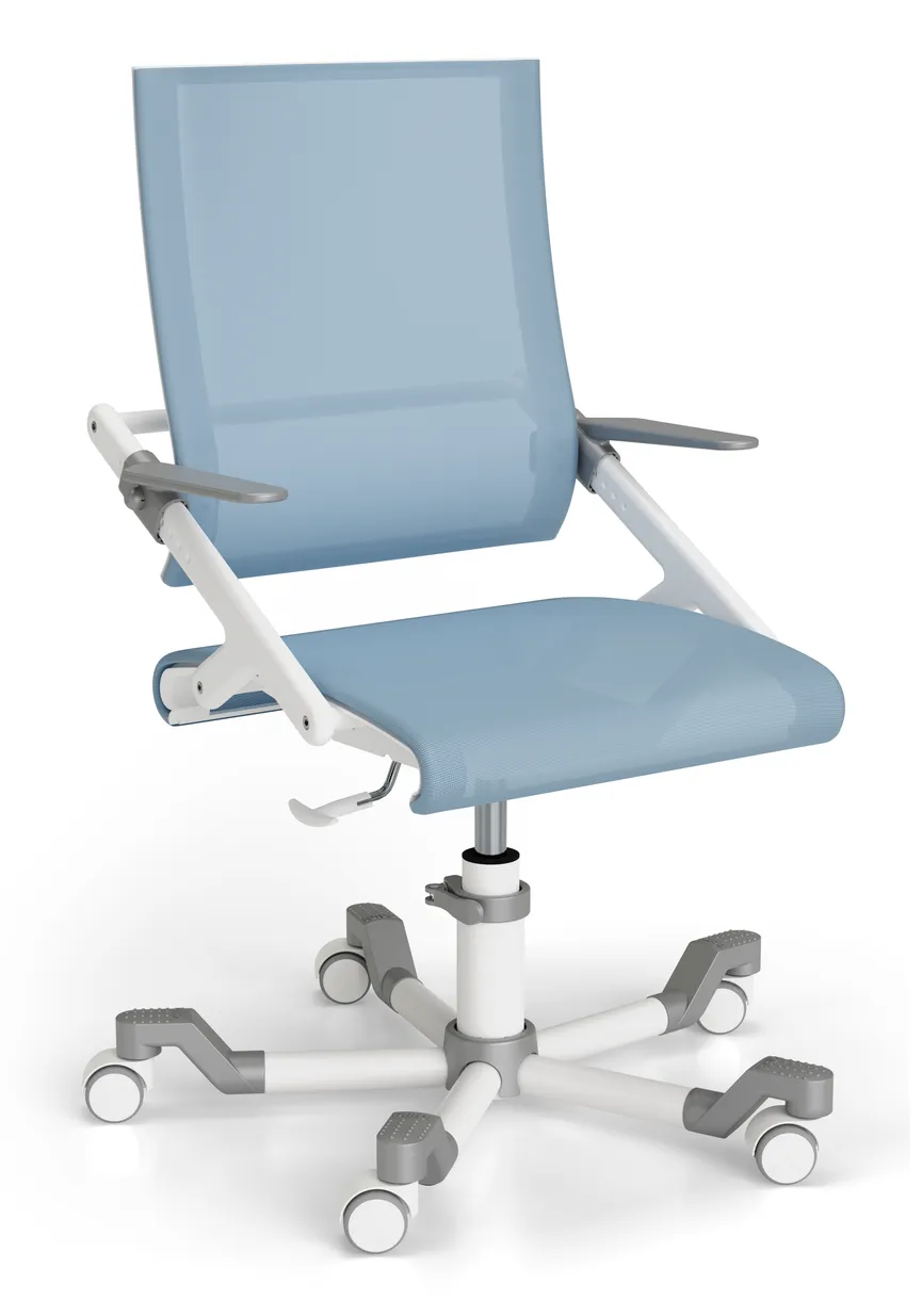 Drehstuhl Ypso hauptaufnahme