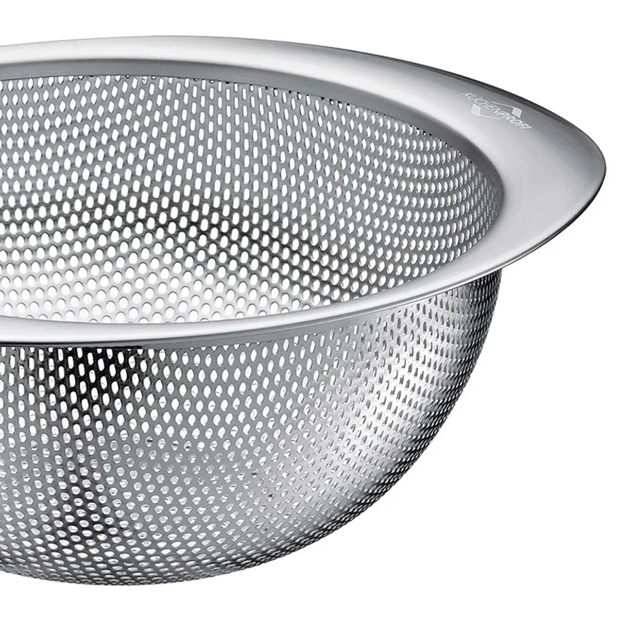 Seiher DELUXE 18 cm detail