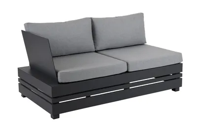 Gartensofa-Modul 