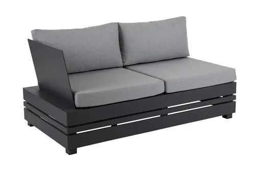 Gartensofa-Modul 