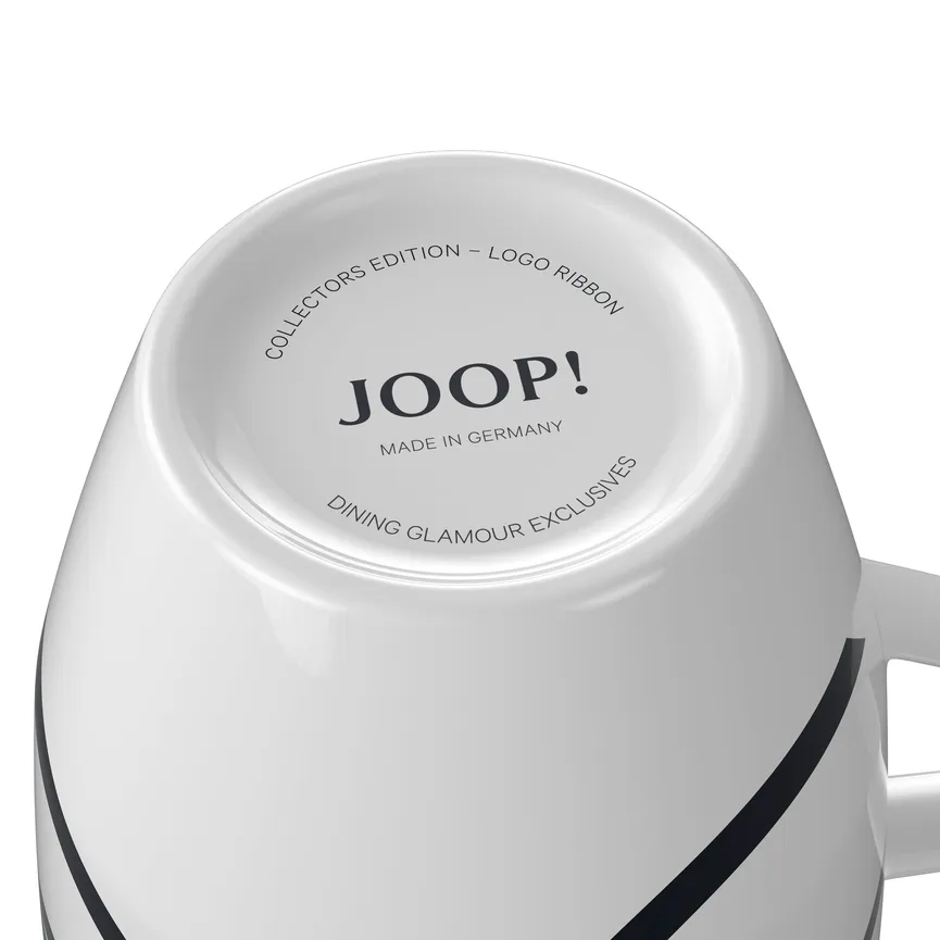 Becher "Ribbon" 320 ml detail