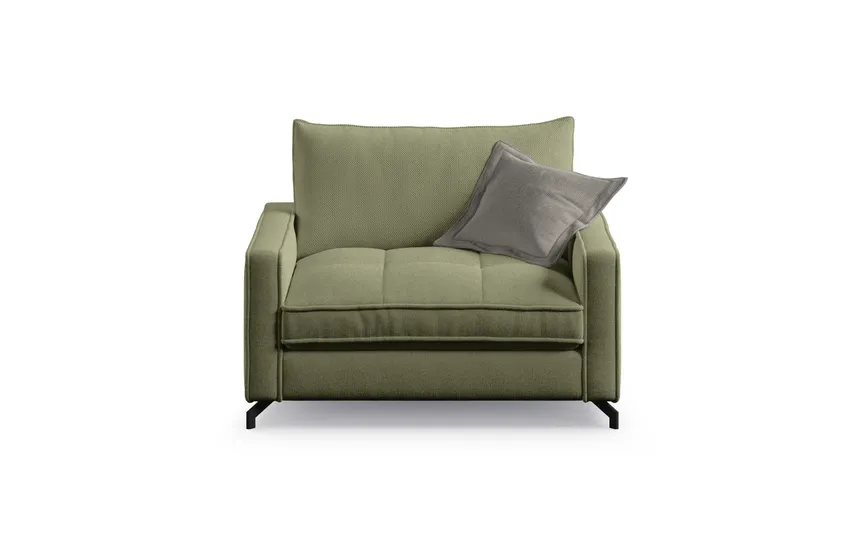Sessel detail