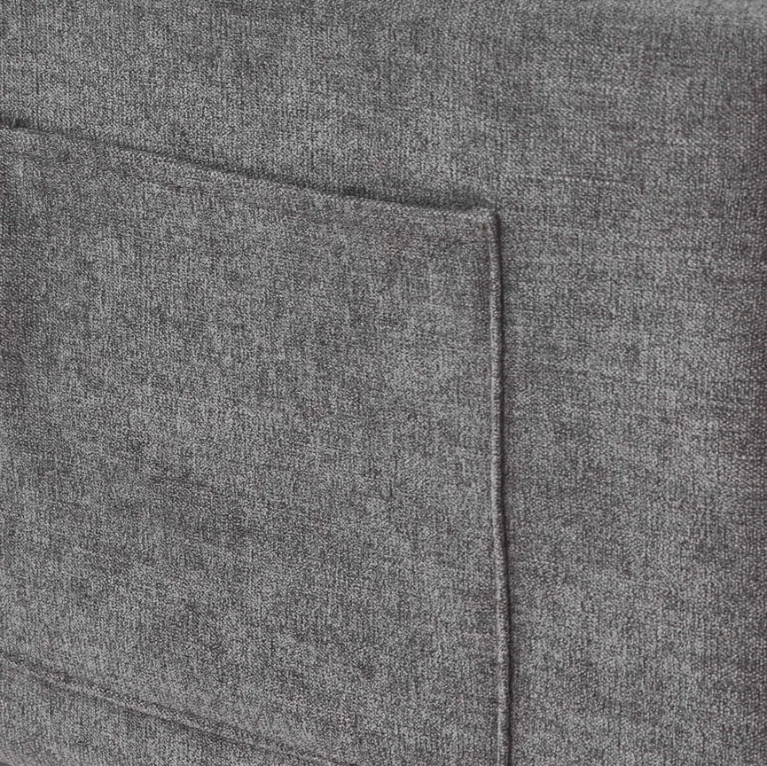 Polsterbett 90x200 cm material_farbe