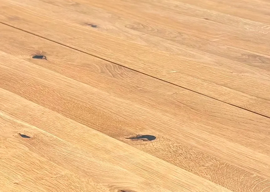 Ausziehtisch material_farbe