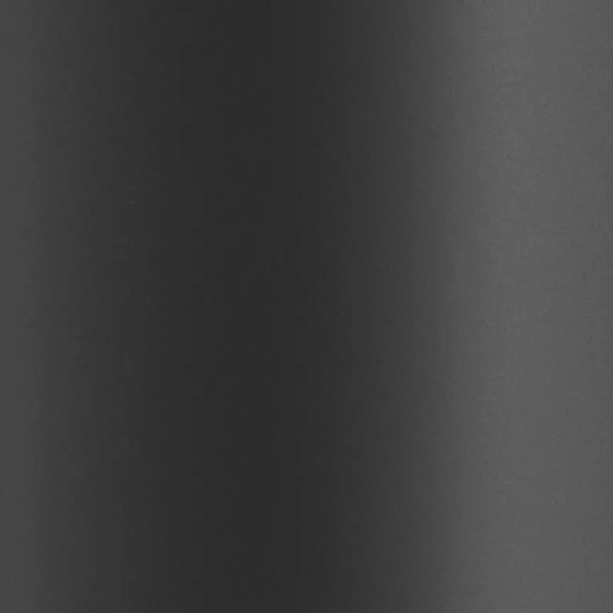 Treteimer 3 l Matt black material_farbe