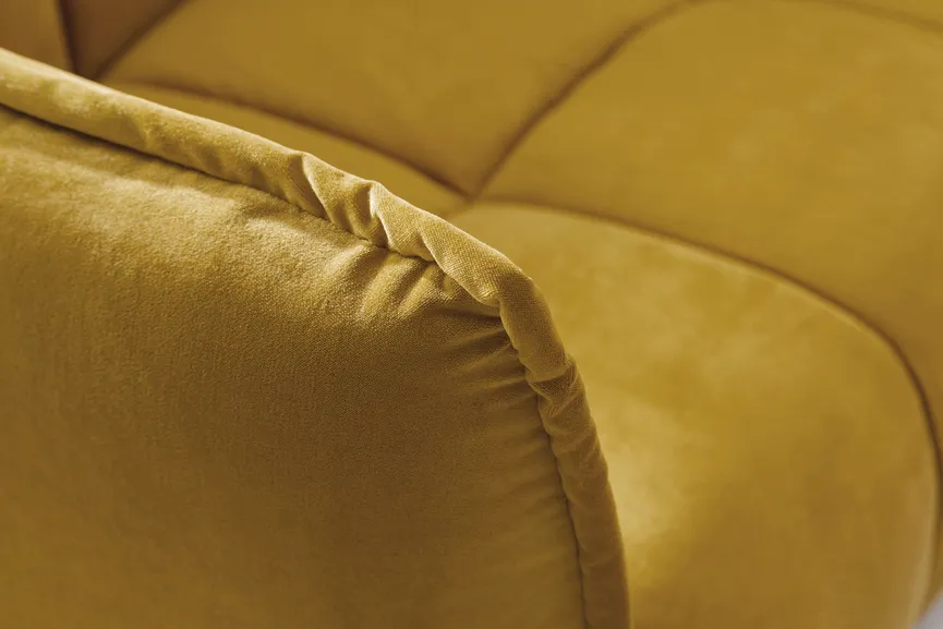 Sofa 2-sitzig detail