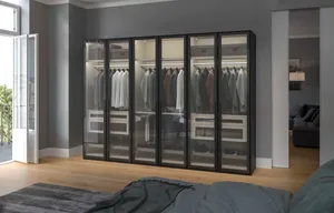 Kleiderschrank