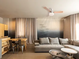 Deckenventilator