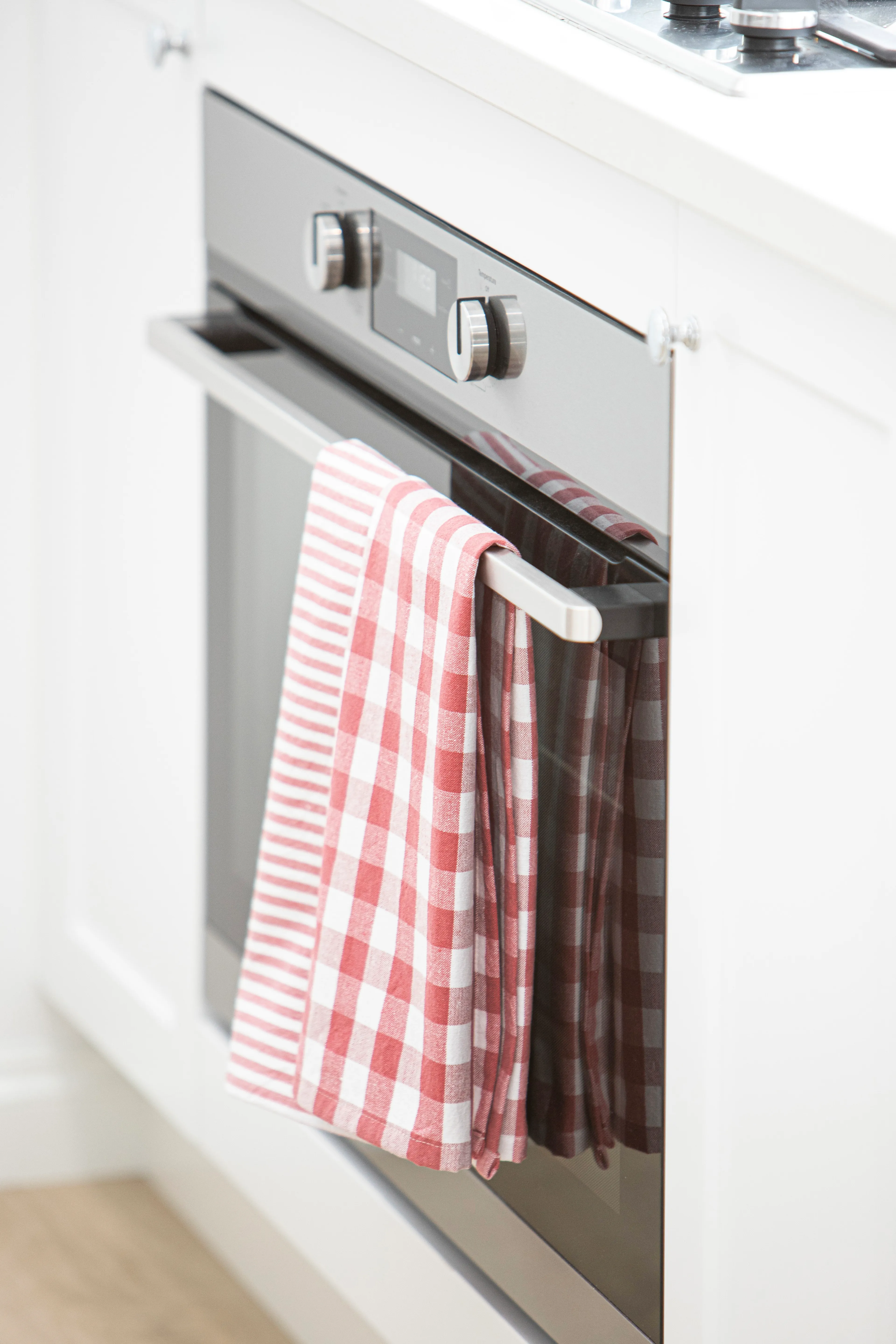 Geschirrtuch Gingham 2tlg.