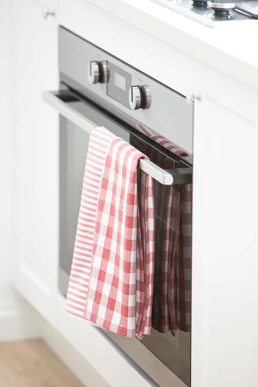 Geschirrtücher "Gingham" milieu