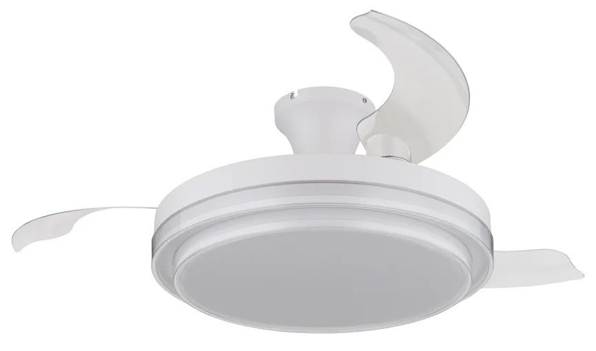 Deckenventilator "Beliz" detail