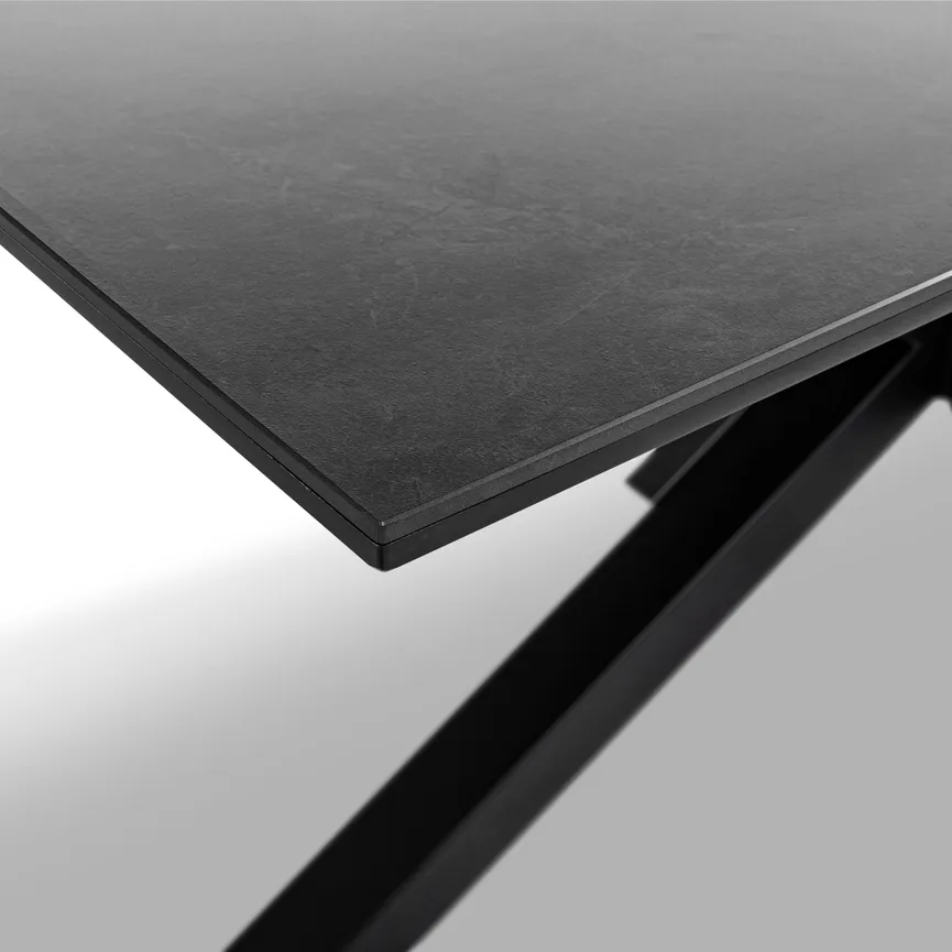 Esstisch 160 MZ detail