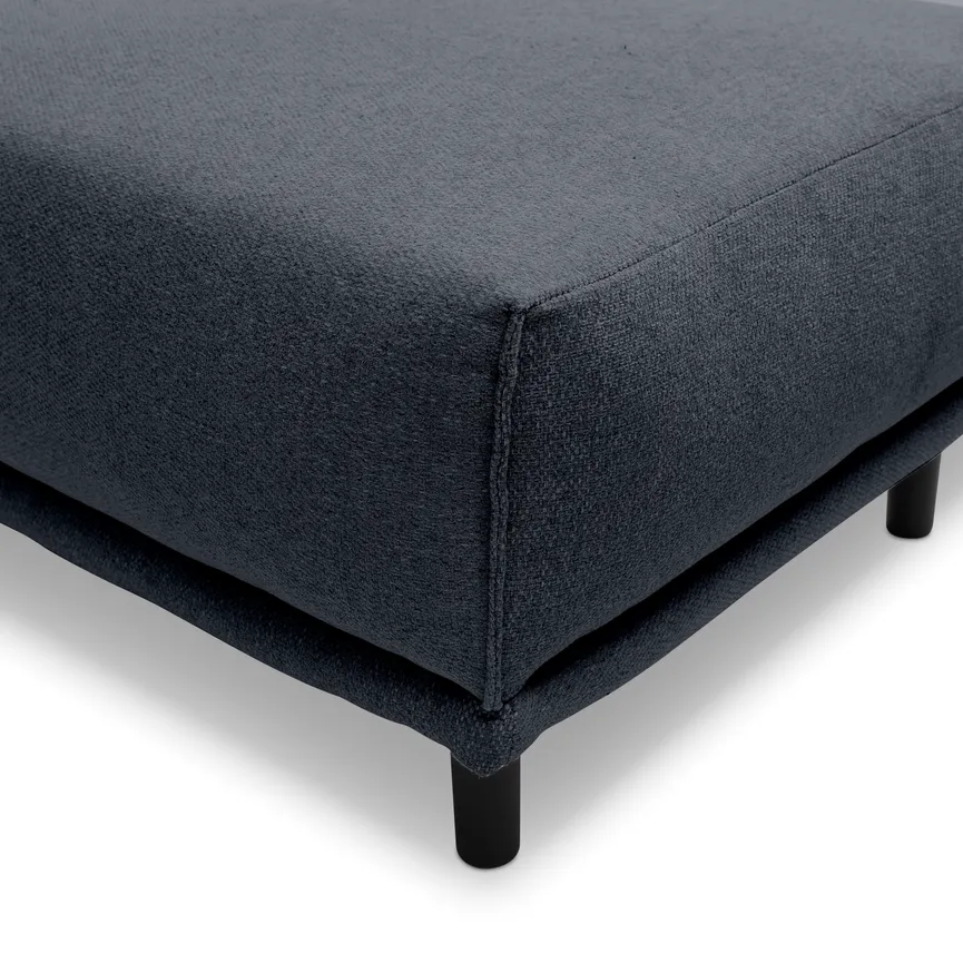 Hocker detail