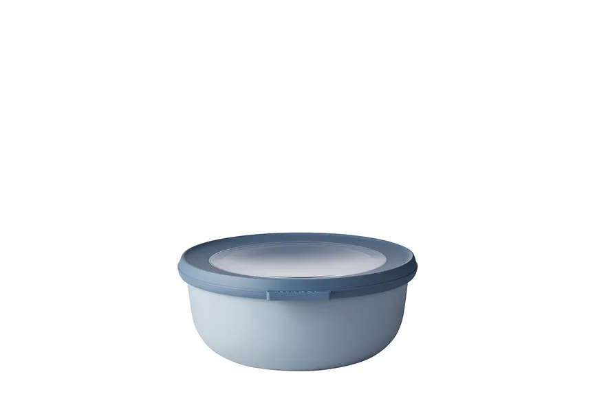 Schüssel Cirqula rd 750ml blue hauptaufnahme