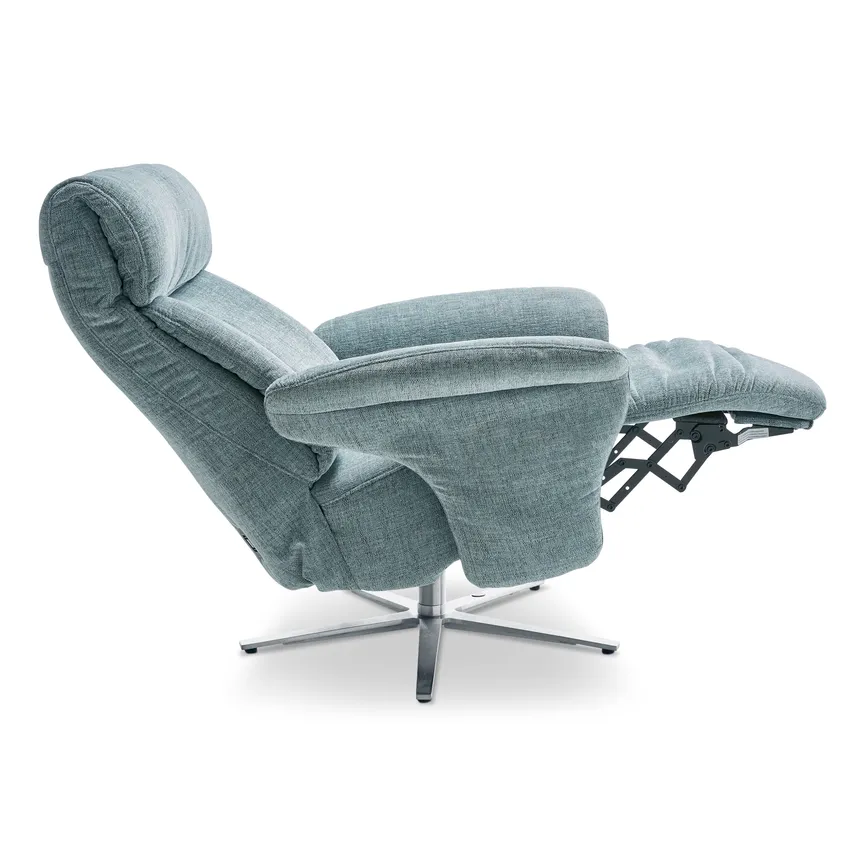 Sessel 37 manuell detail
