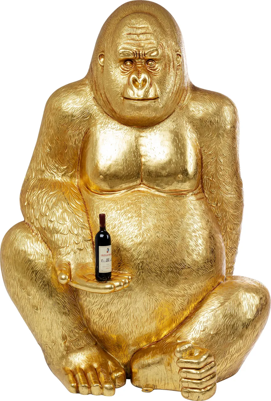 Deko Figur detail