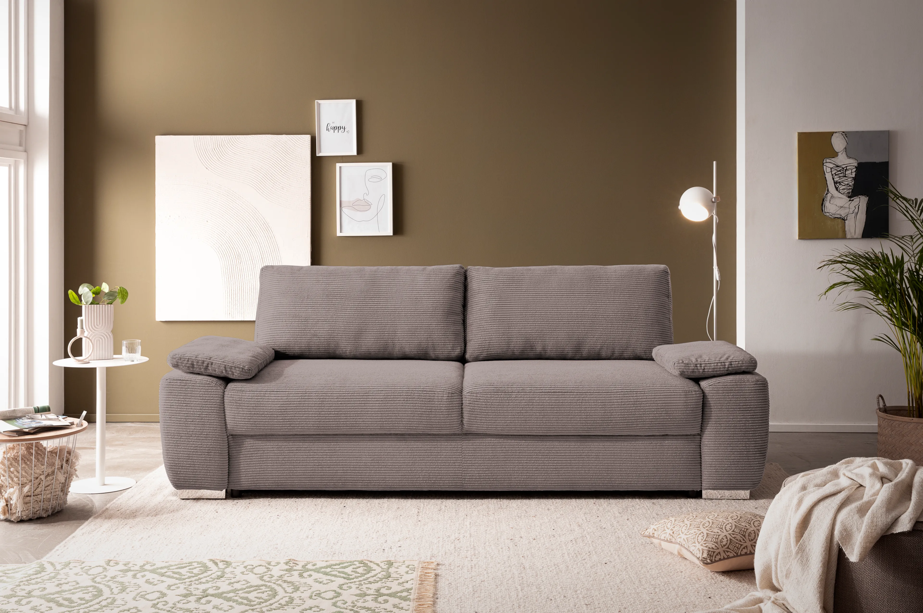 Schlafsofa Edward