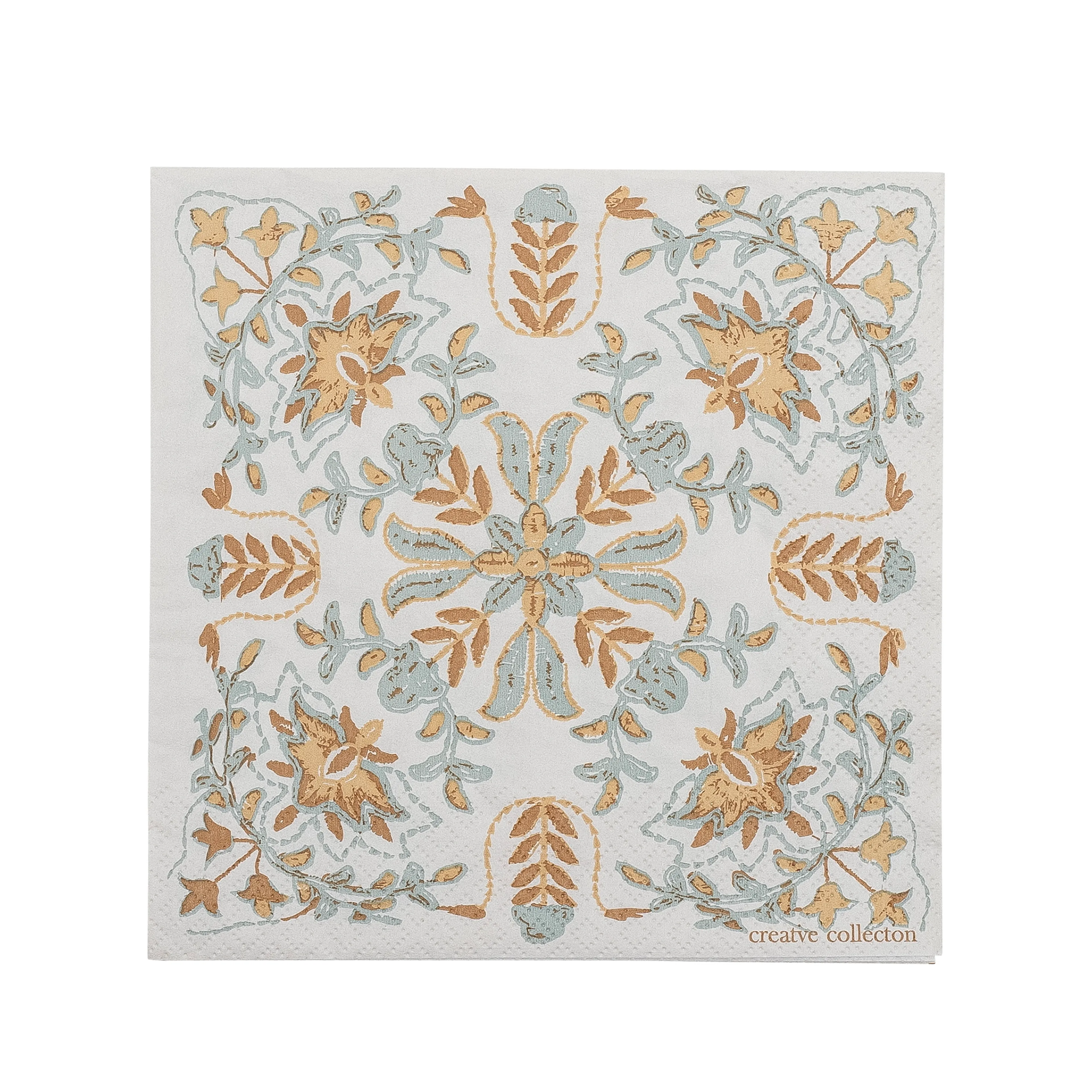 Serviette Alvira 20tlg.
