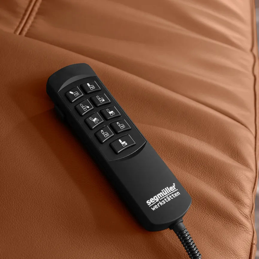 Comforte Uno Anzio detail